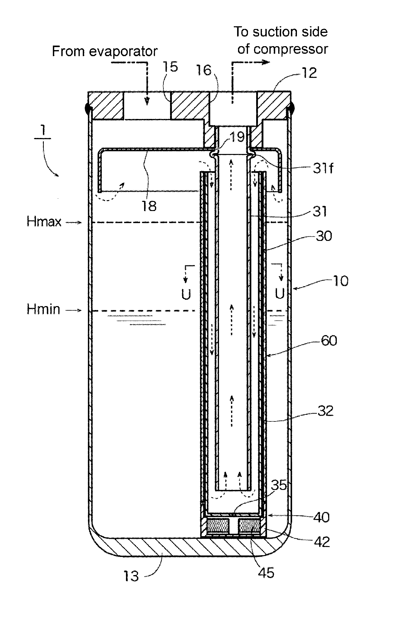 Accumulator