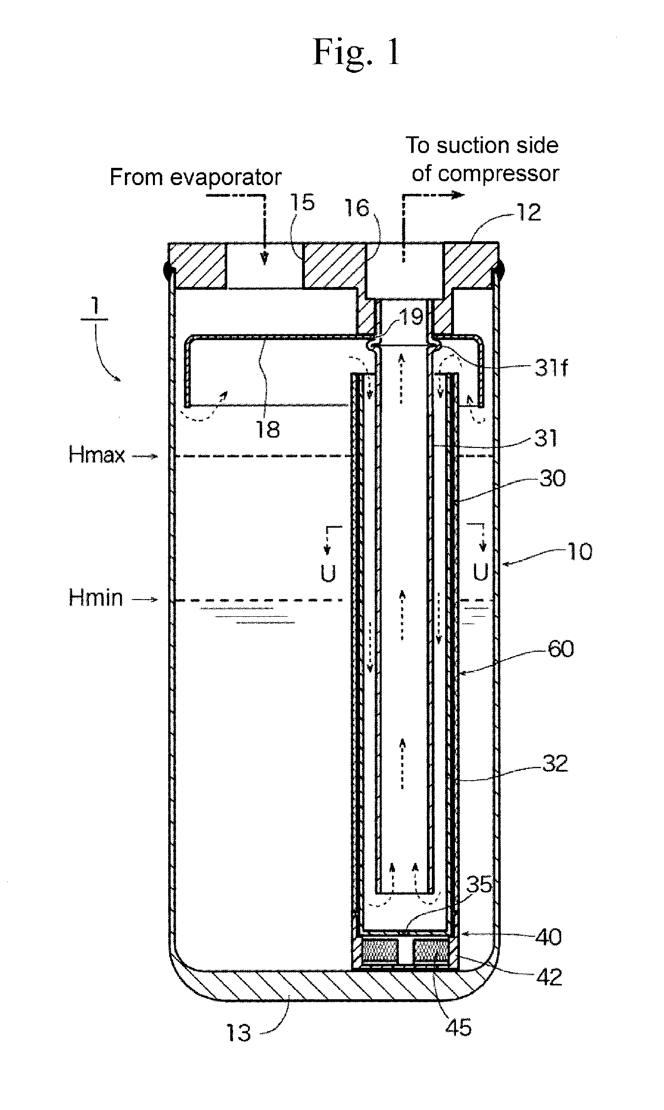 Accumulator