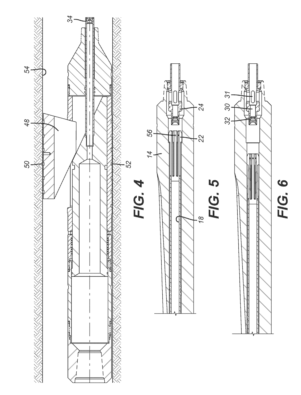 Hydraulically Set Open Hole Whipstock