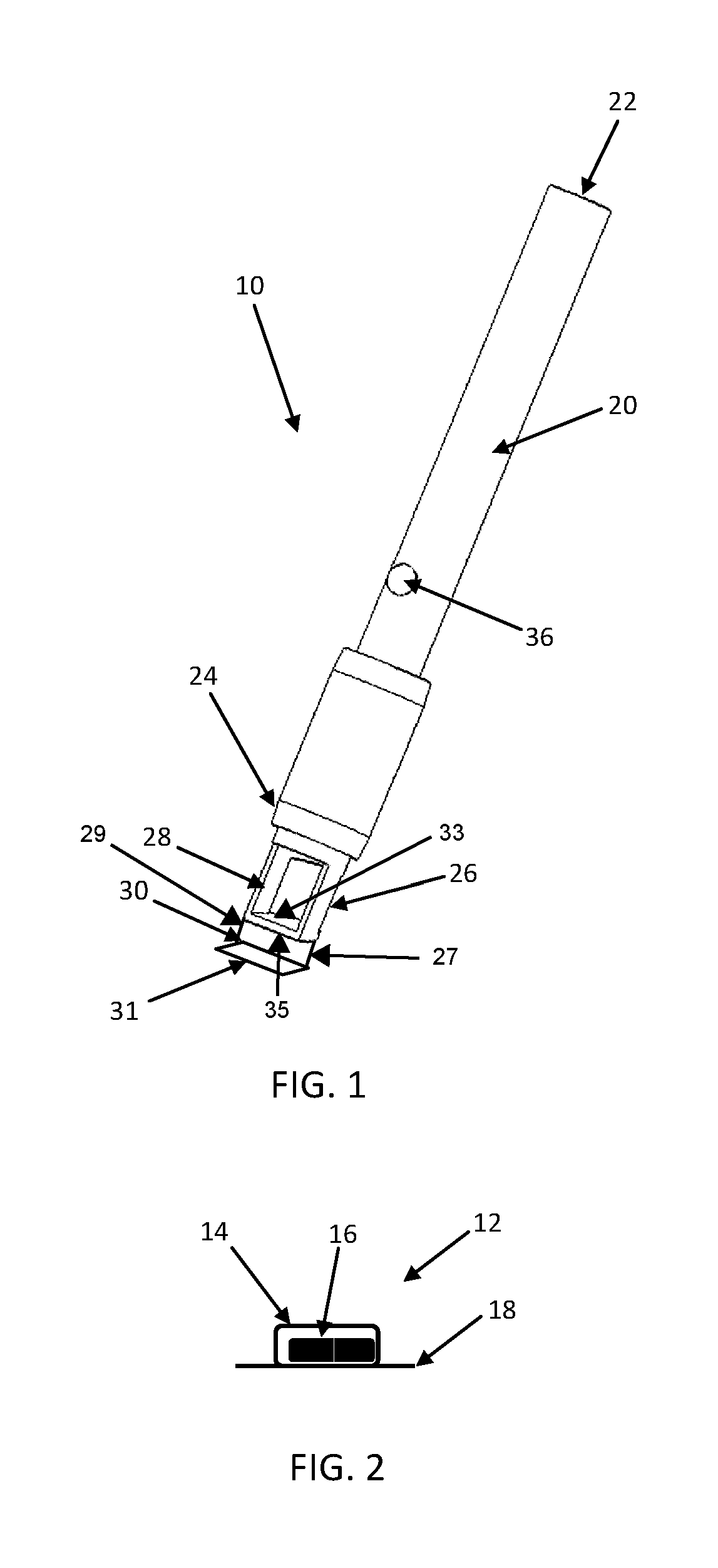 Blister pack opener device and method