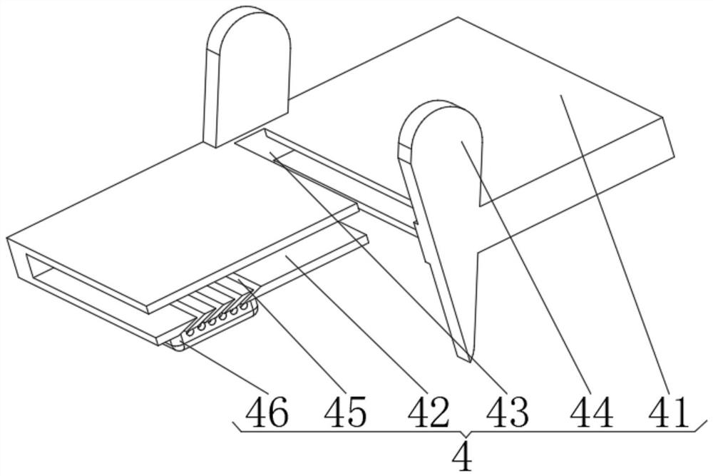 Woven bag processing cutting machine