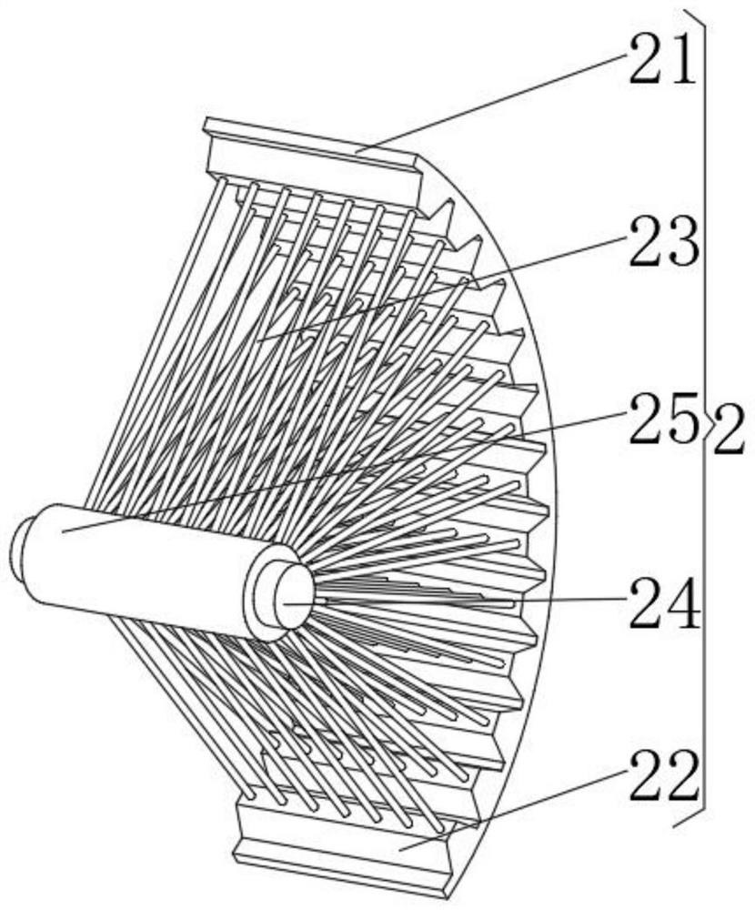 Woven bag processing cutting machine