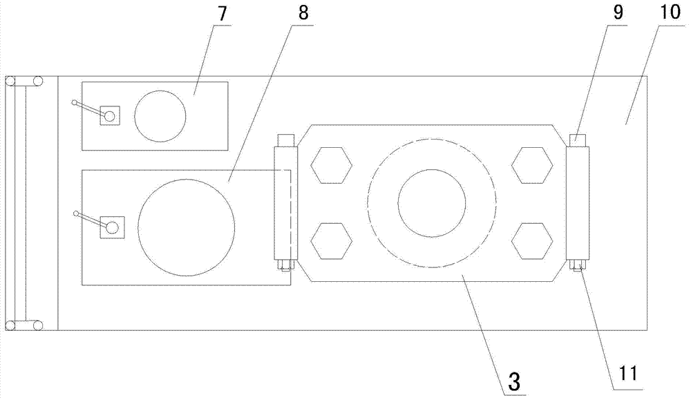 Multi-purpose suspended type lifting drawing press