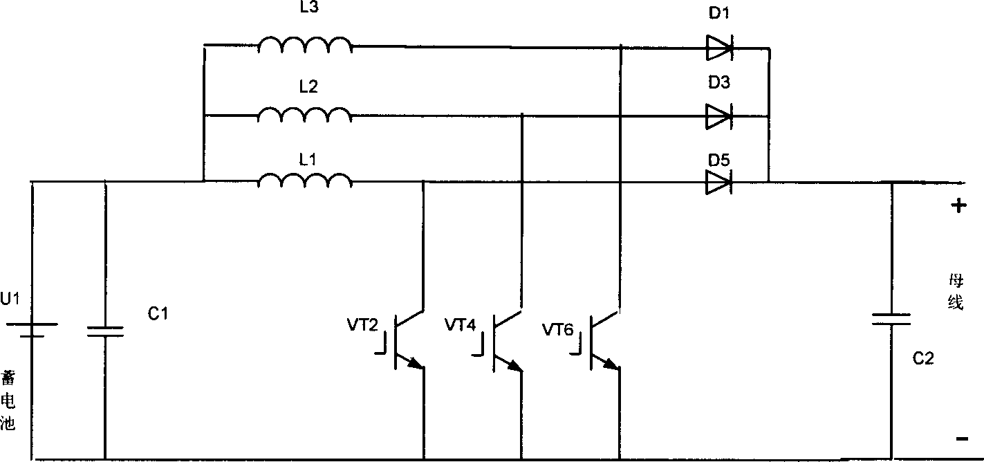 Accumulator control device and method for micro gas turbine