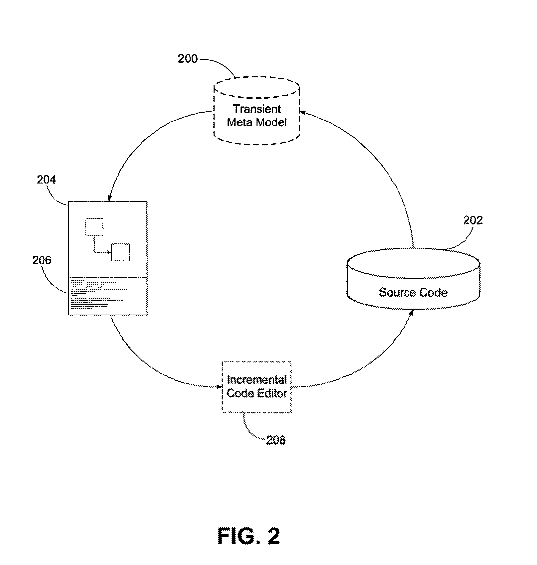 Methods and systems for accessing distributed computing components through the internet