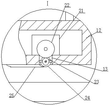 An image forming and feeding device based on the Internet of Things