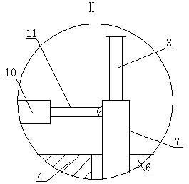 An image forming and feeding device based on the Internet of Things