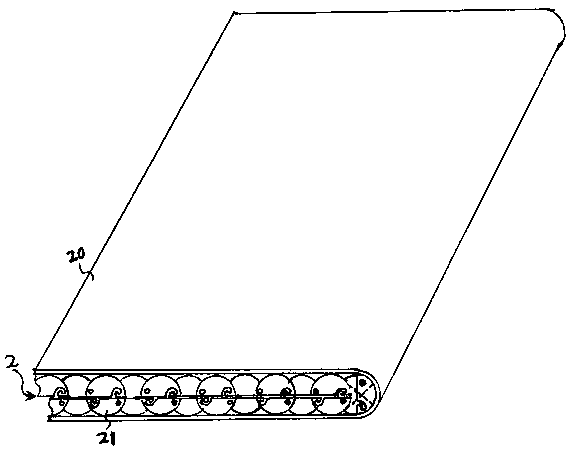 Panel protective layers and display panel device