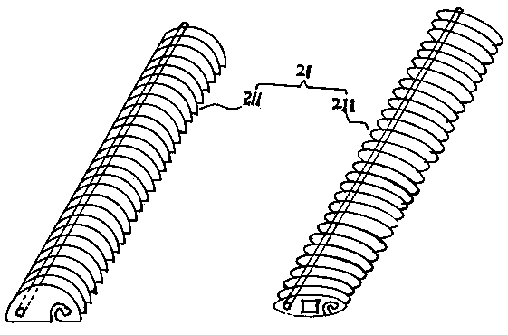 Panel protective layers and display panel device