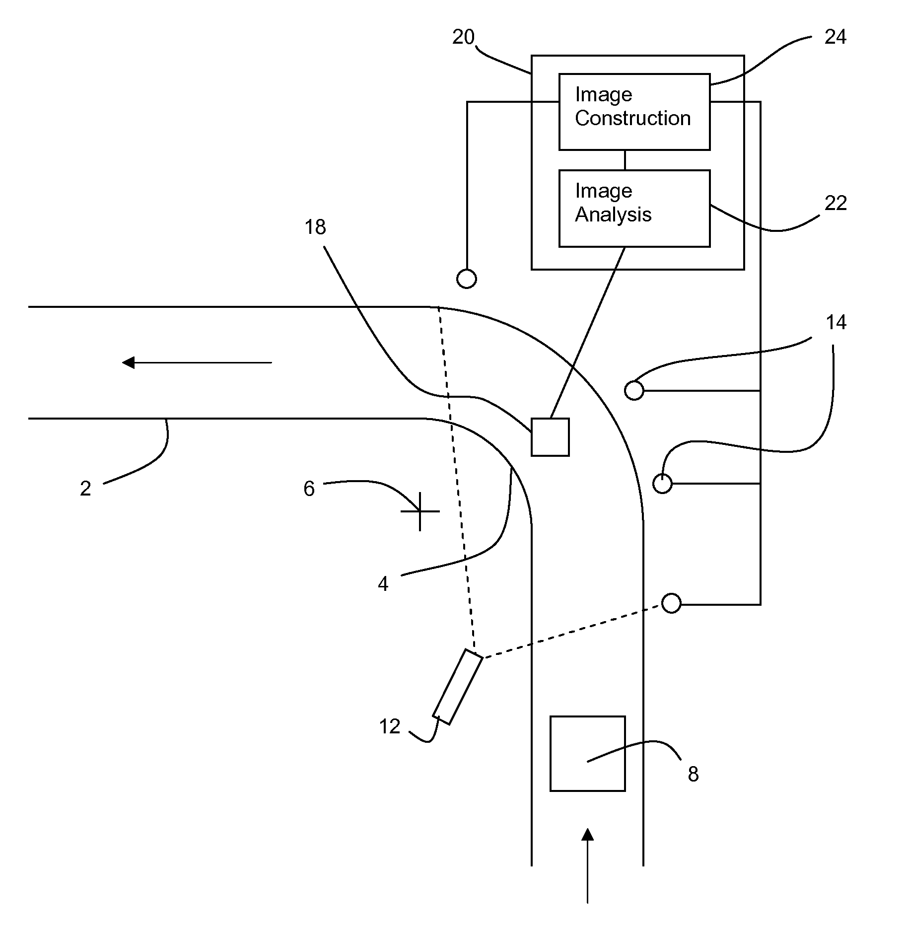 Tomosynthesis apparatus and method