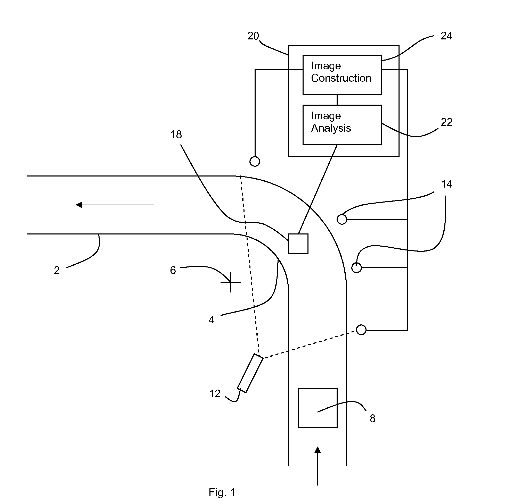 Tomosynthesis apparatus and method