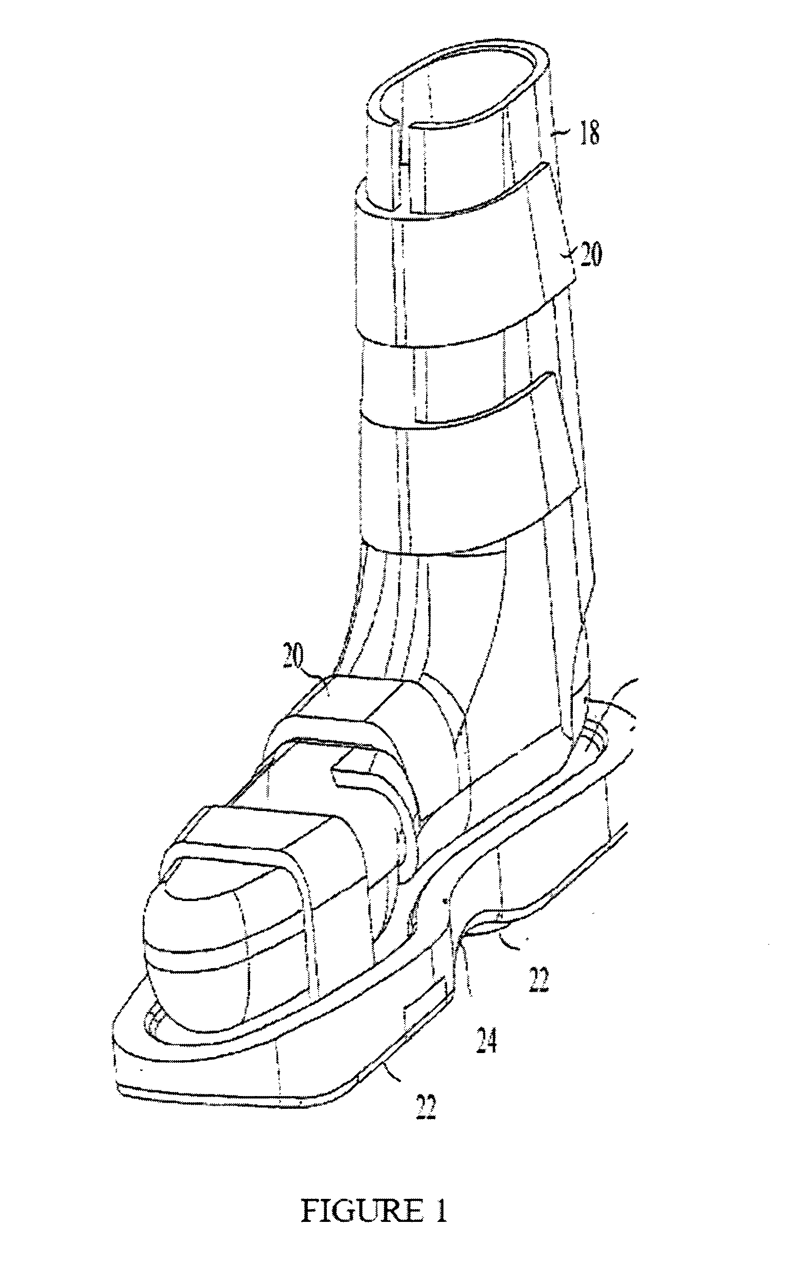 Method for treating urinary incontinence