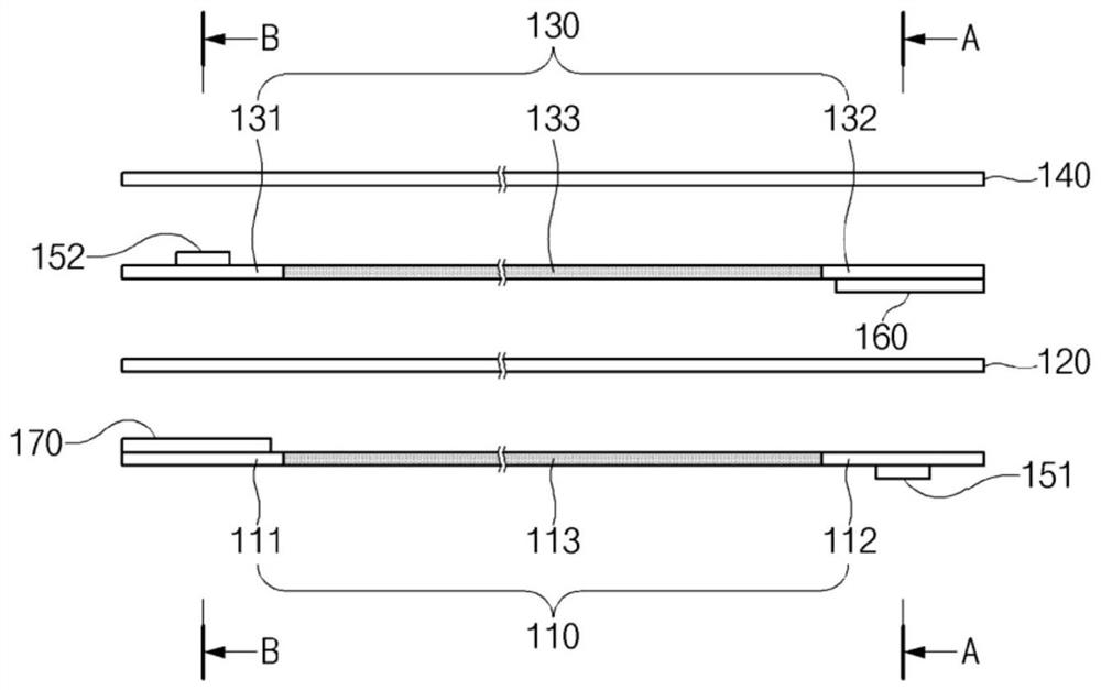 Electrode assembly and secondary battery including the same