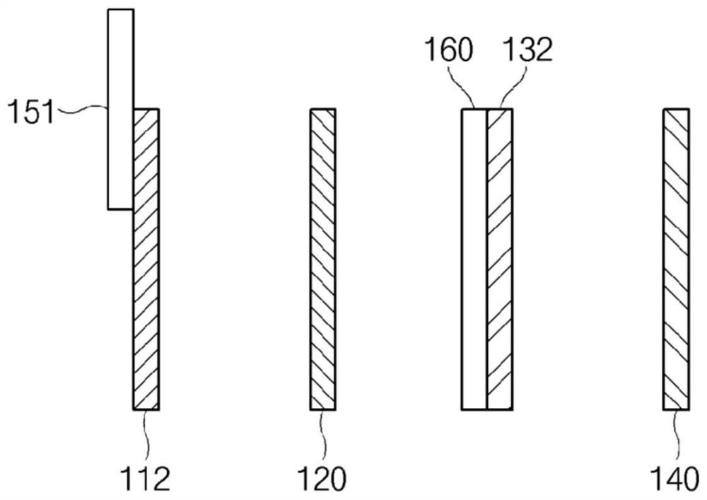 Electrode assembly and secondary battery including the same