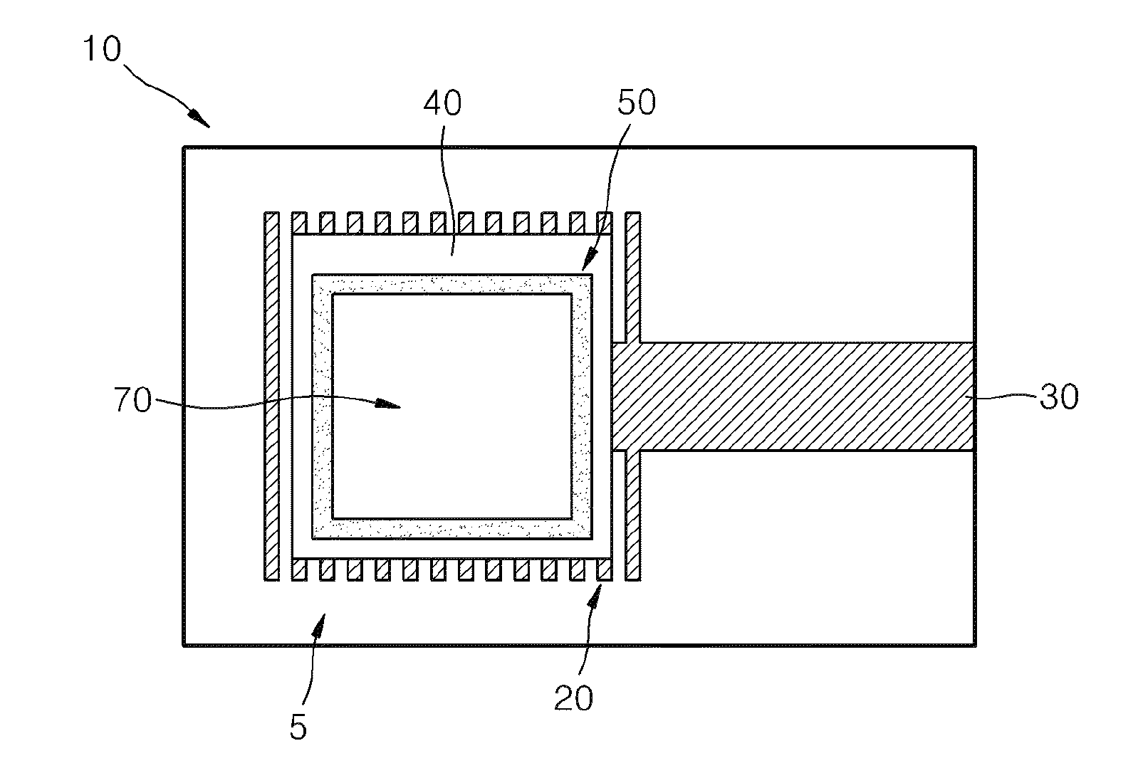 Hybrid laser light sources for photonic integrated circuits
