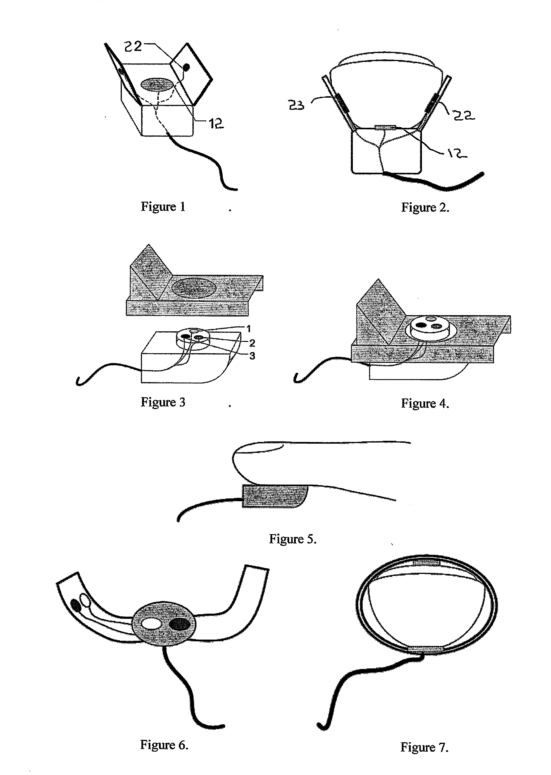 Methods And Apparatus For Assessing Vascular Health