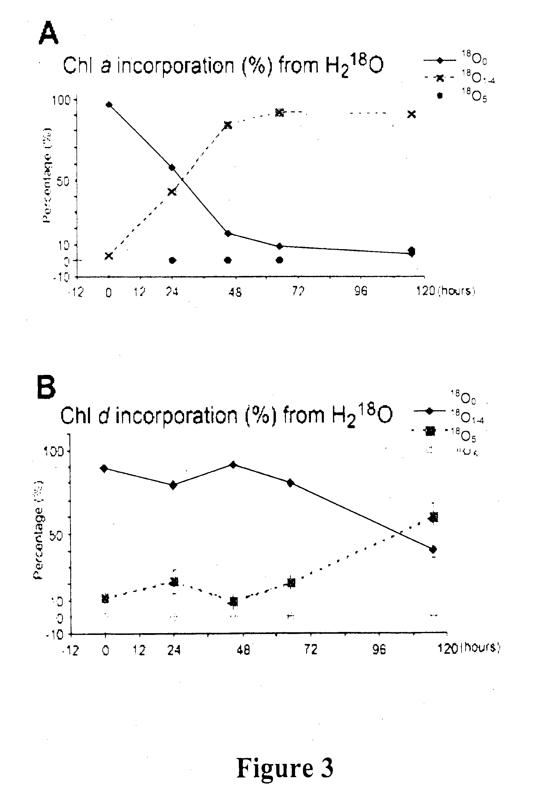 Gene Constructs Comprising Nucleic Acids That Modulate Chlorophyll Biosynthesis And Uses Thereof