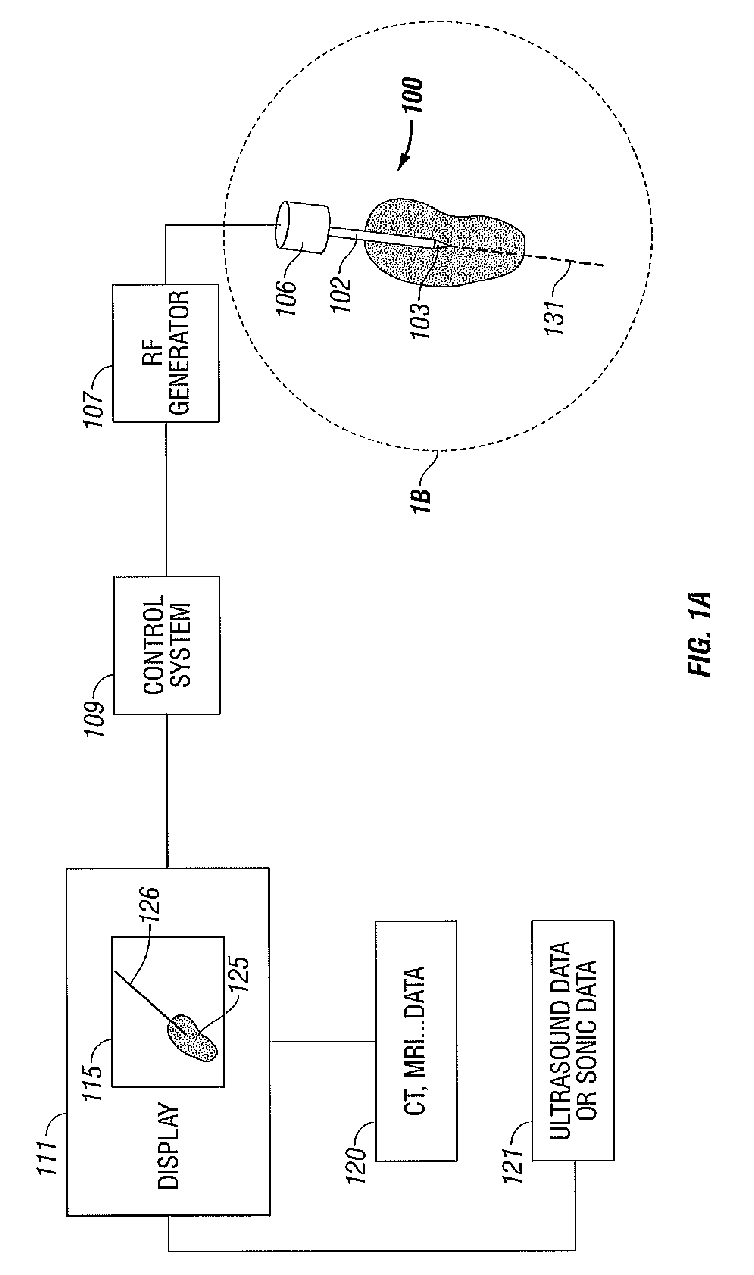 Method for Volume Determination and Geometric Reconstruction