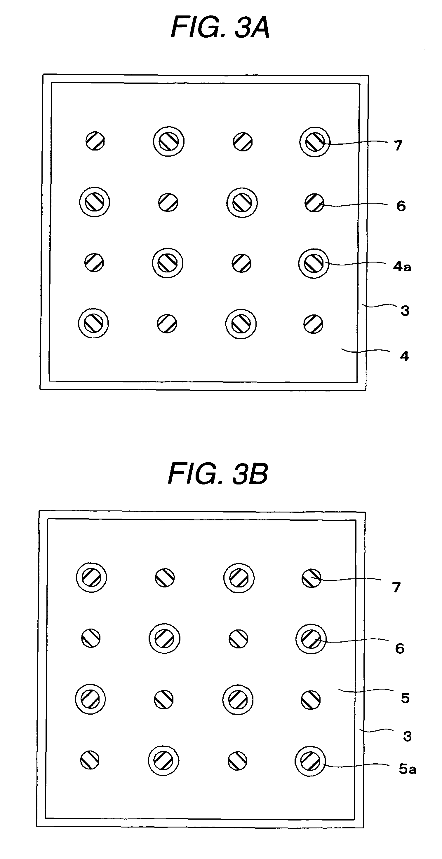 Capacitor for incorporation in wiring board, wiring board, method of manufacturing wiring board, and ceramic chip for embedment