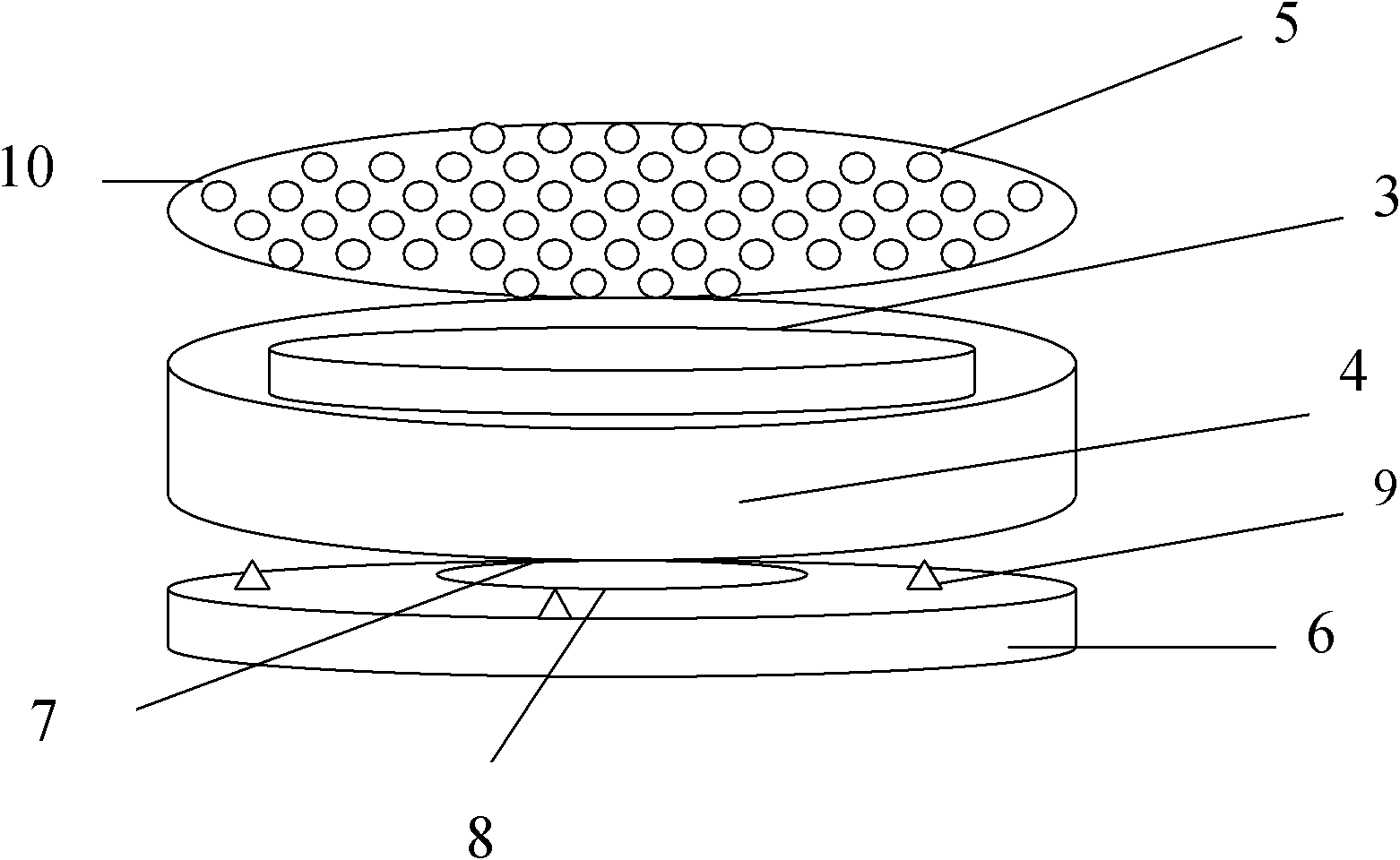 Application of compound alfuzosin hydrochloride in preparing information therapy medicines, preparation method thereof and prepared novel medicine