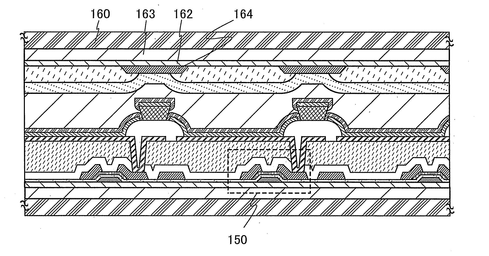 Light-Emitting Device and Electronic Device Using Light-Emitting Device
