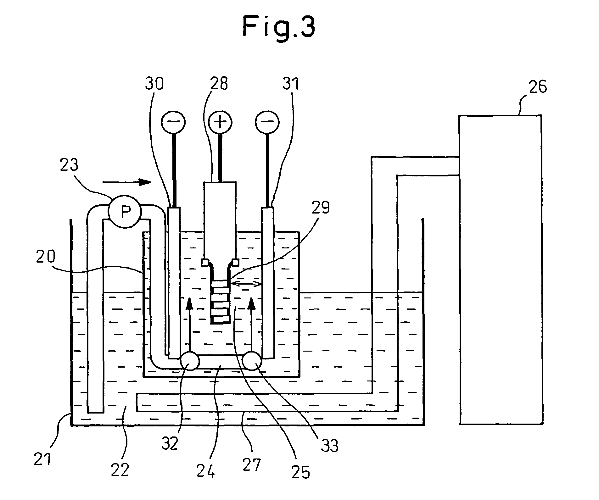 Method for anodizing aluminum and anodized aluminum