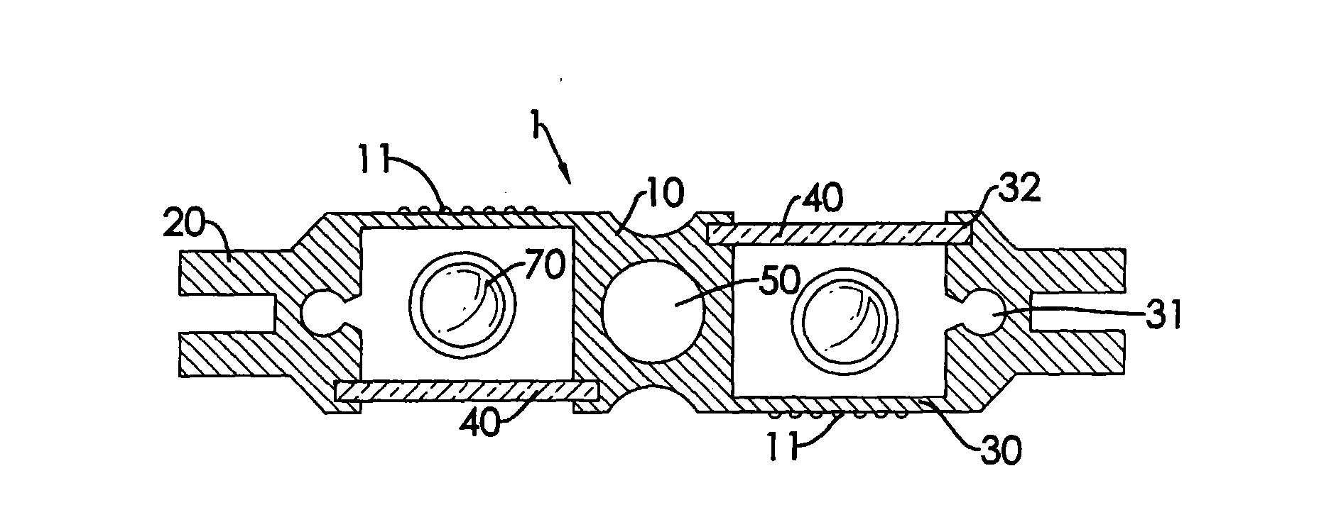 Framework of glass brick wall and construction method thereof