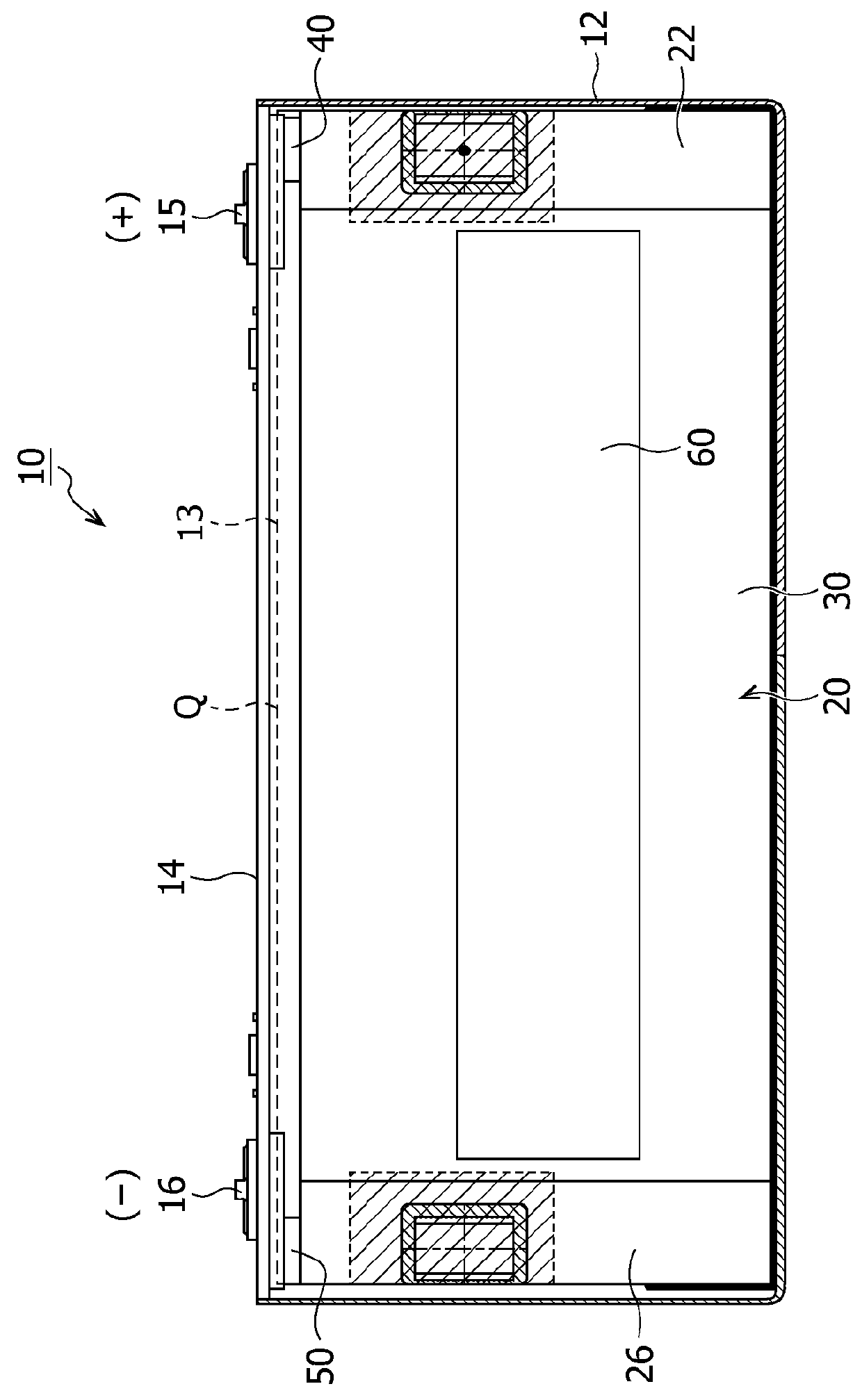 Nonaqueous electrolyte secondary battery