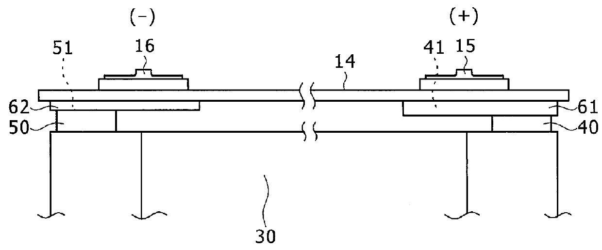 Nonaqueous electrolyte secondary battery