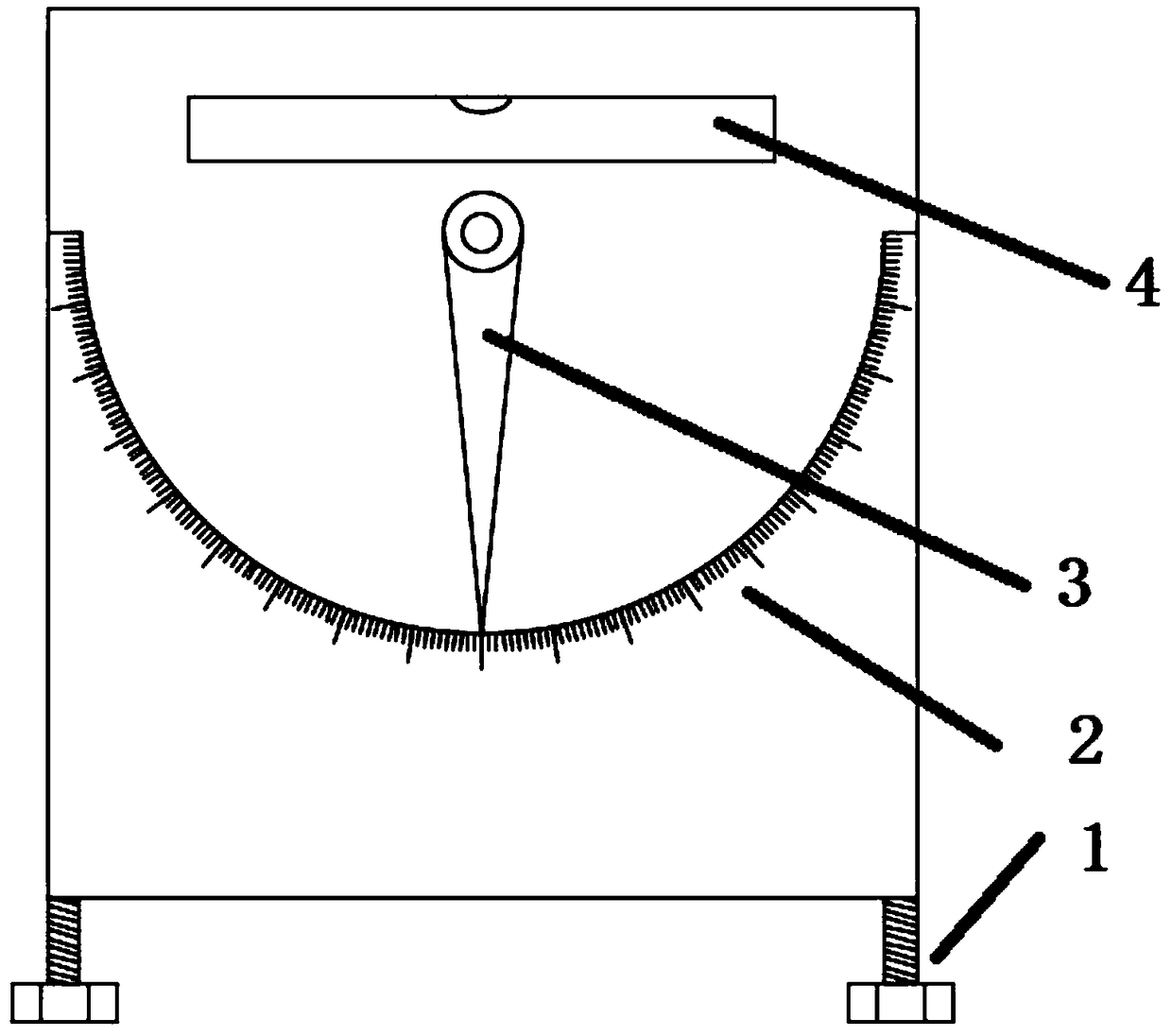 An etching method for improving the etching ability of the end face of a semiconductor silicon wafer