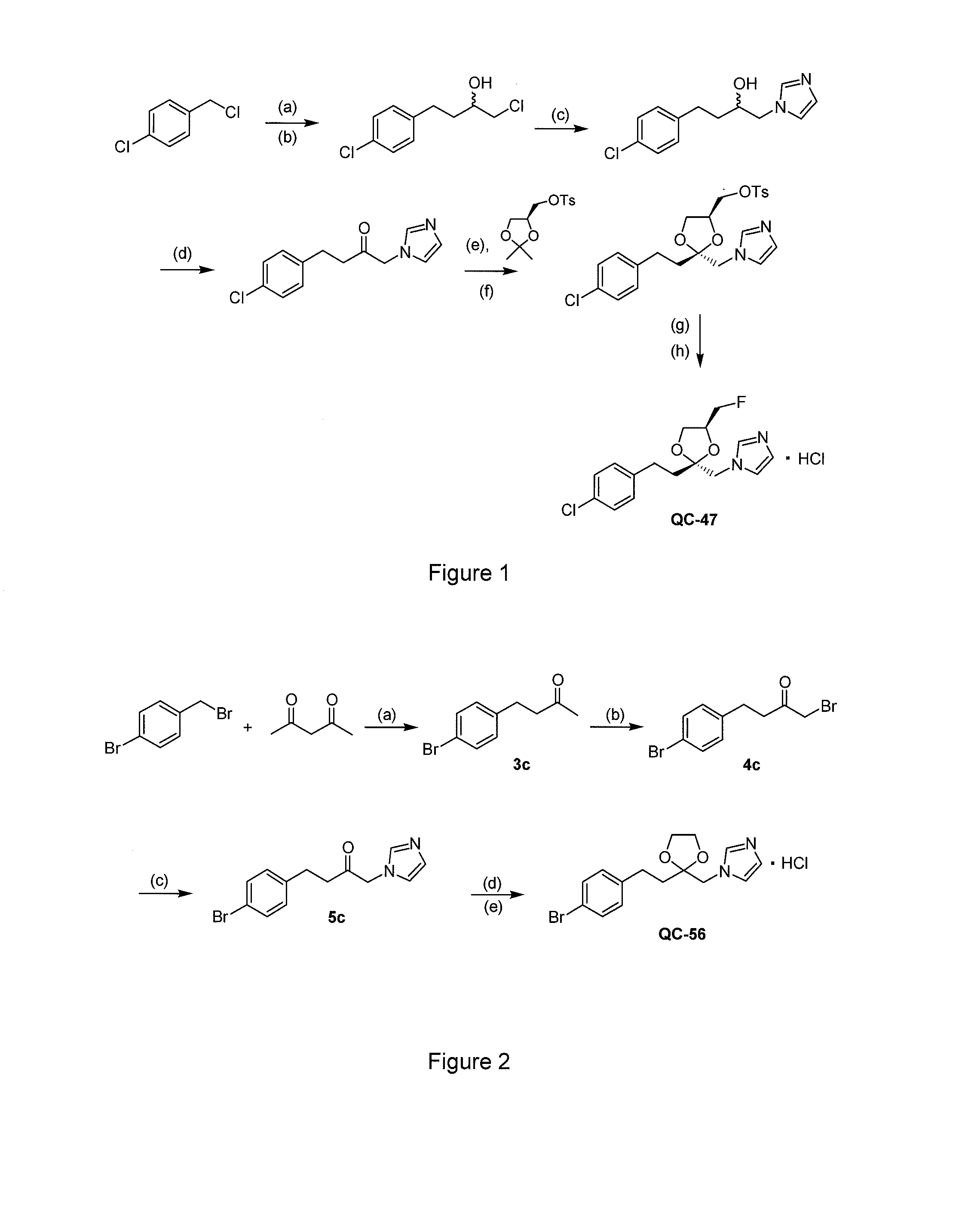 Compounds and Methods for Treating Cancer and Diseases of the Central Nervous System