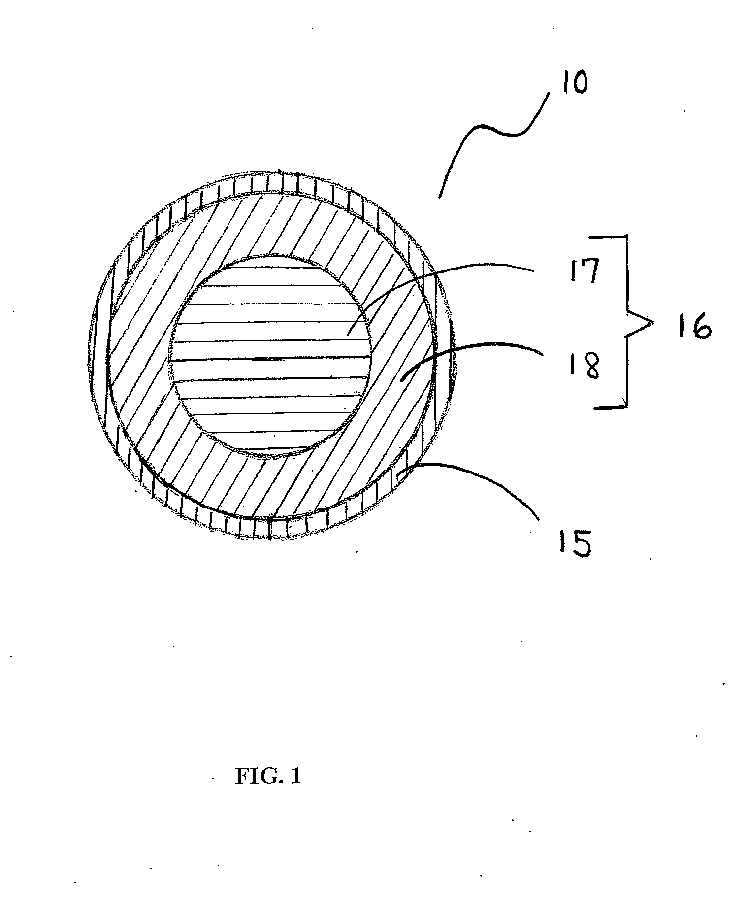 Multilayer core golf ball having hardness gradient within and between each core layer