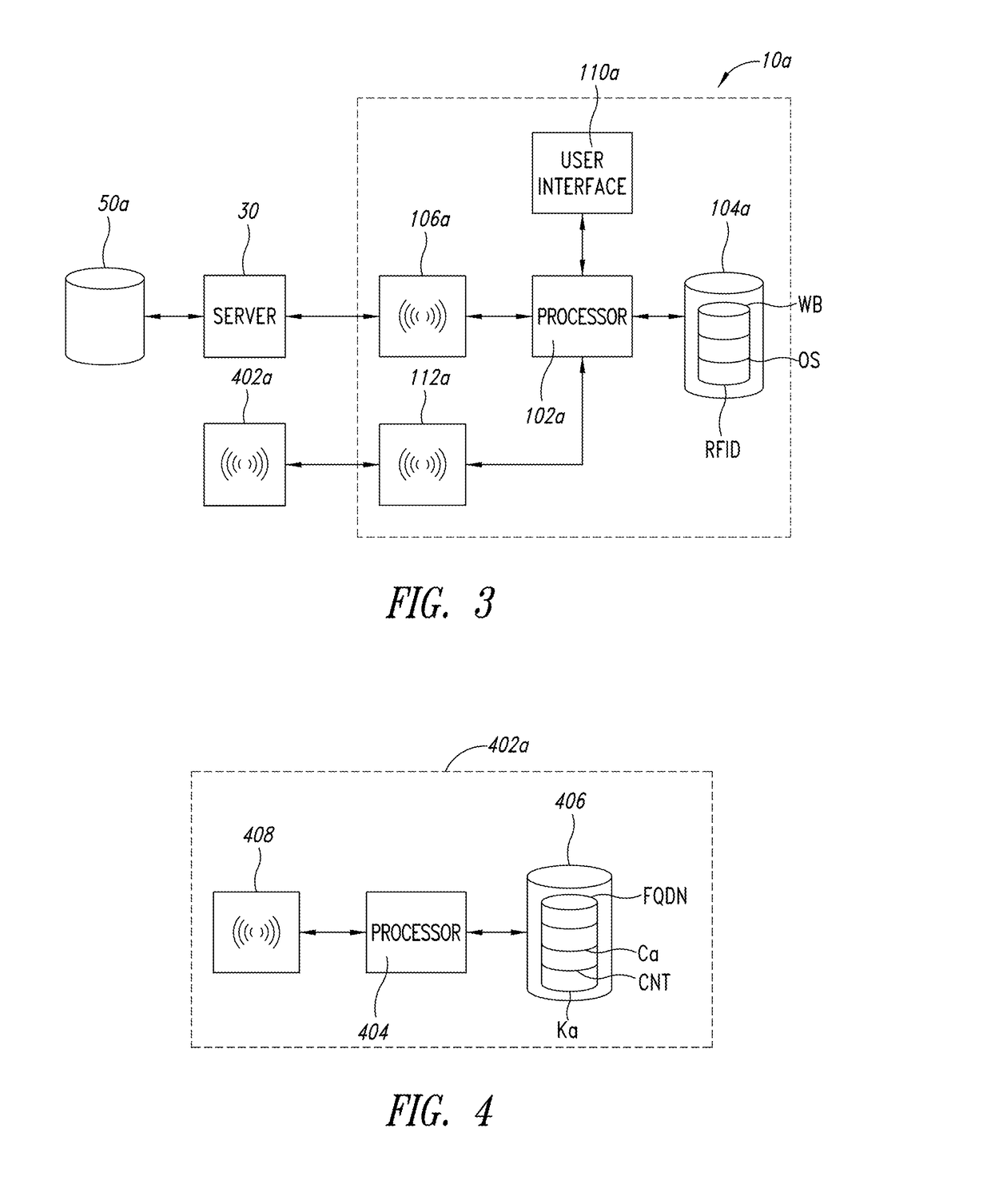 Tag, related method and system for identifying and/or authenticating objects