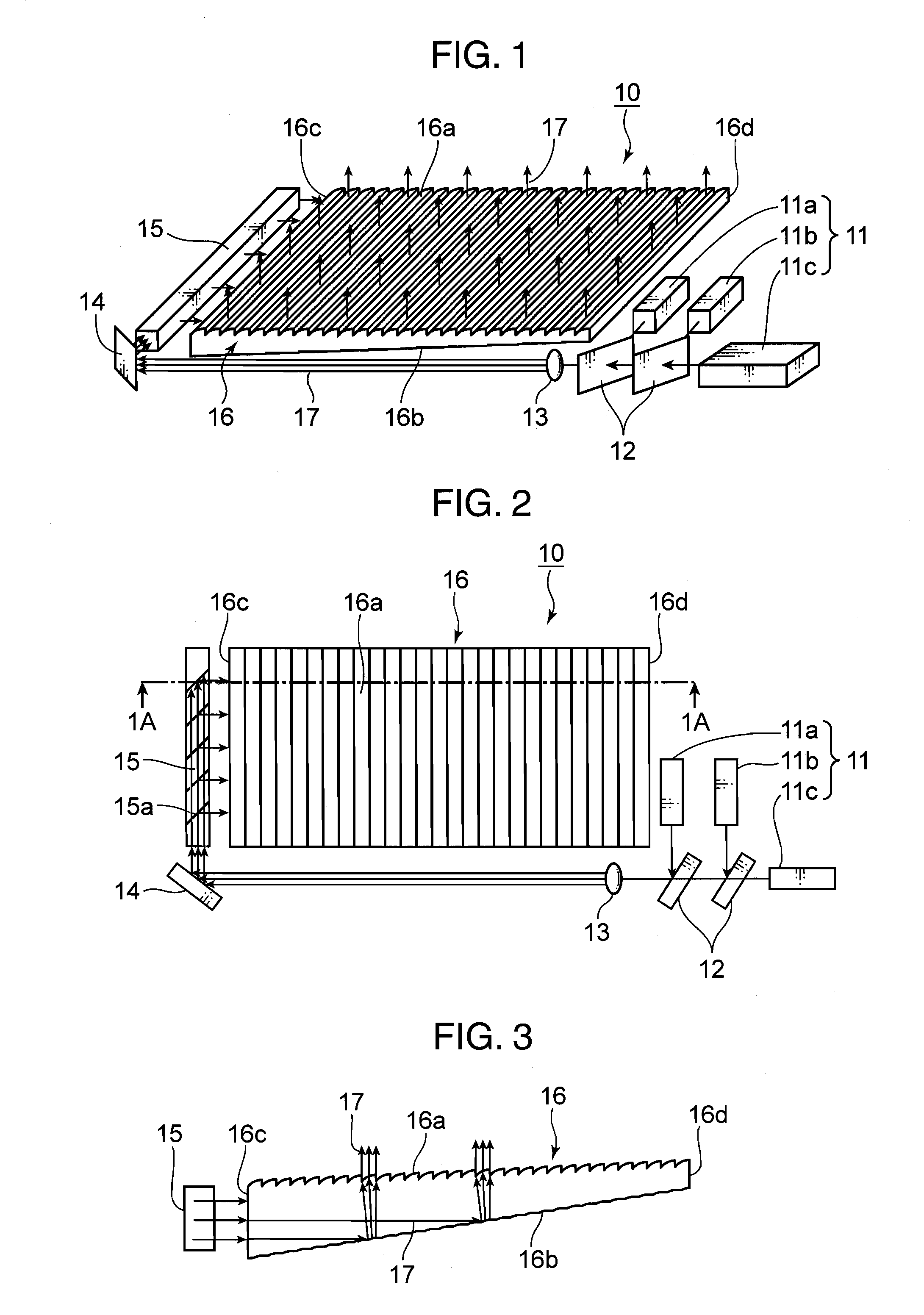 Surface illumination apparatus and liquid crystal display