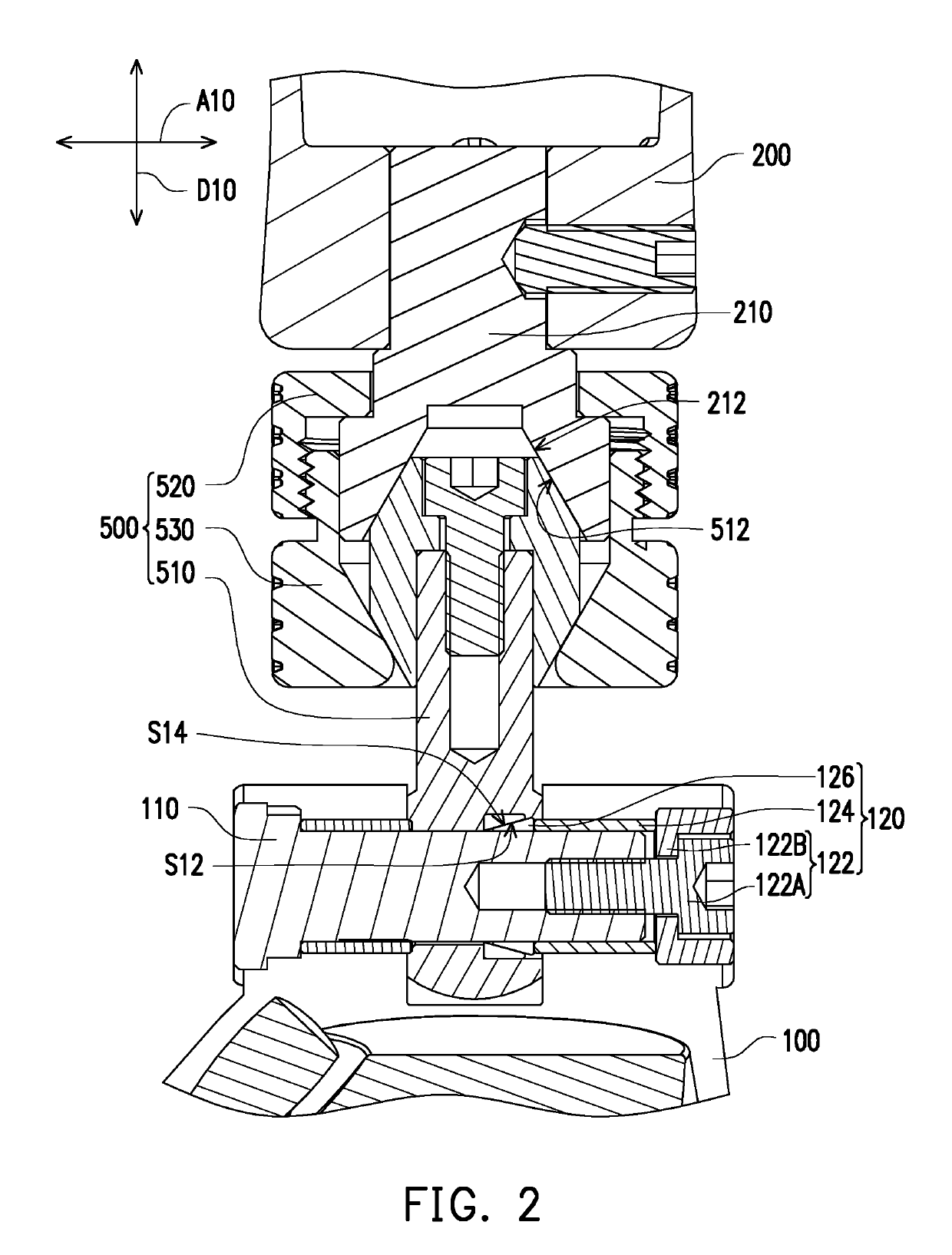 Limb prosthesis