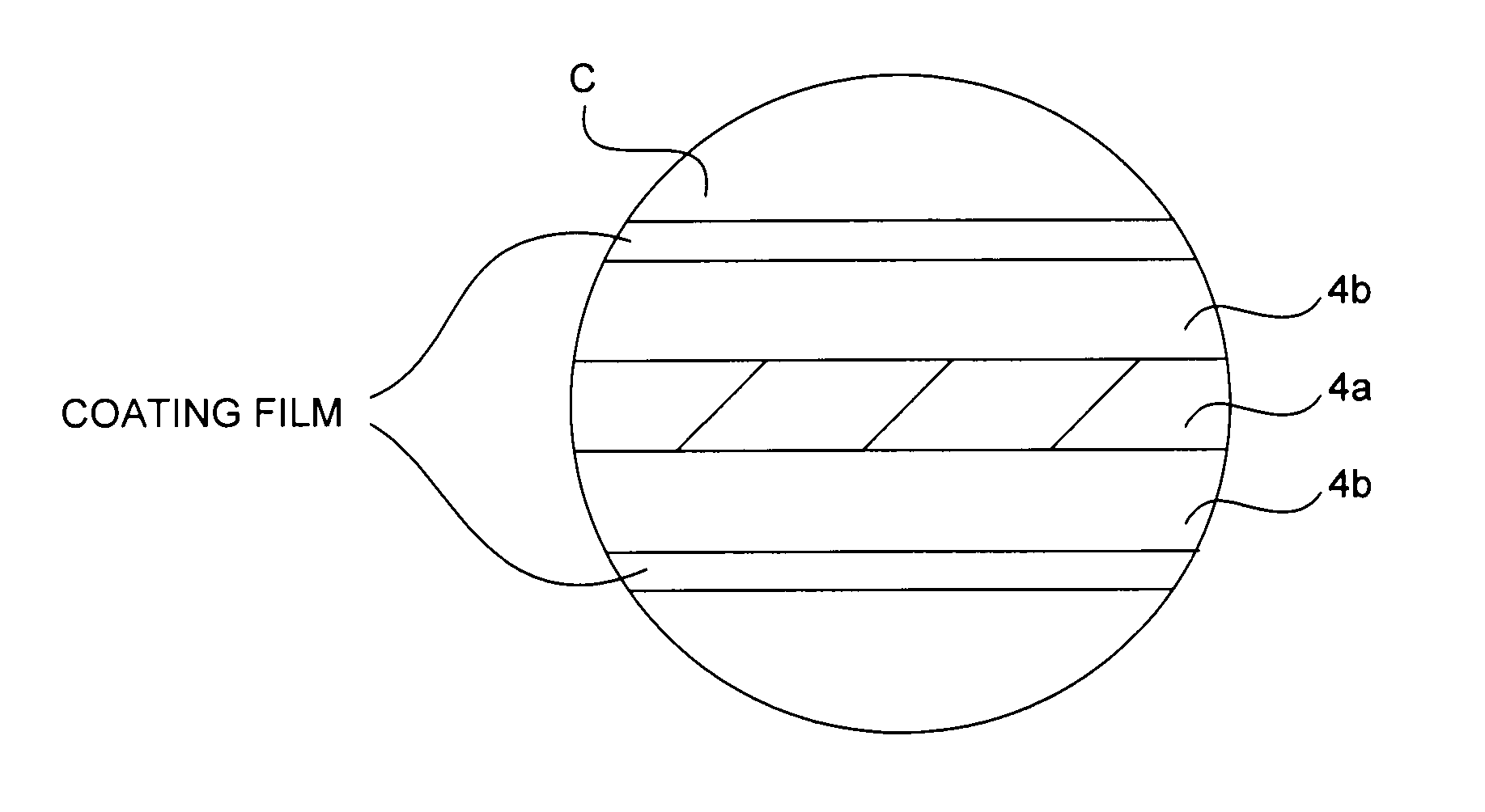 Nonaqueous-electrolyte battery containing a negative electrode with a coating film formed by an isocyanate-containing compound in the nonaqueous electrolyte
