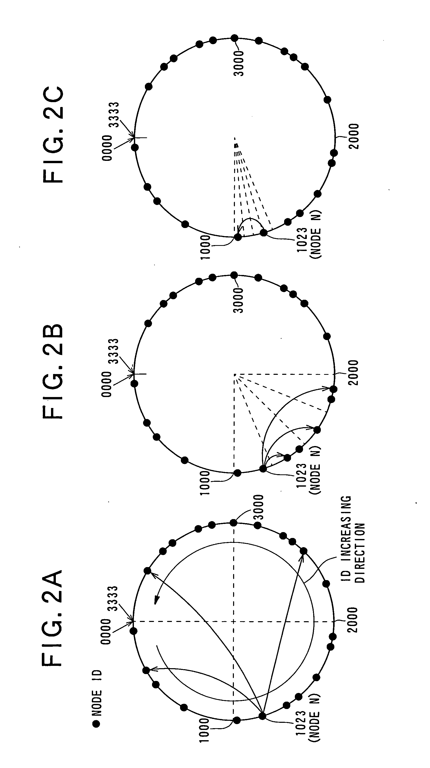 Information delivery system, information delivery method, delivery device, node device, and the like
