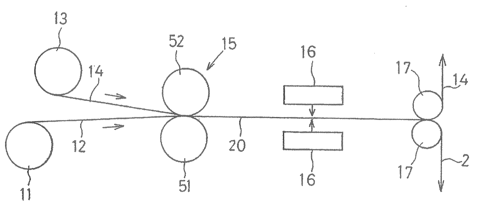 Metal-Clad Laminate And Method For Production Thereof