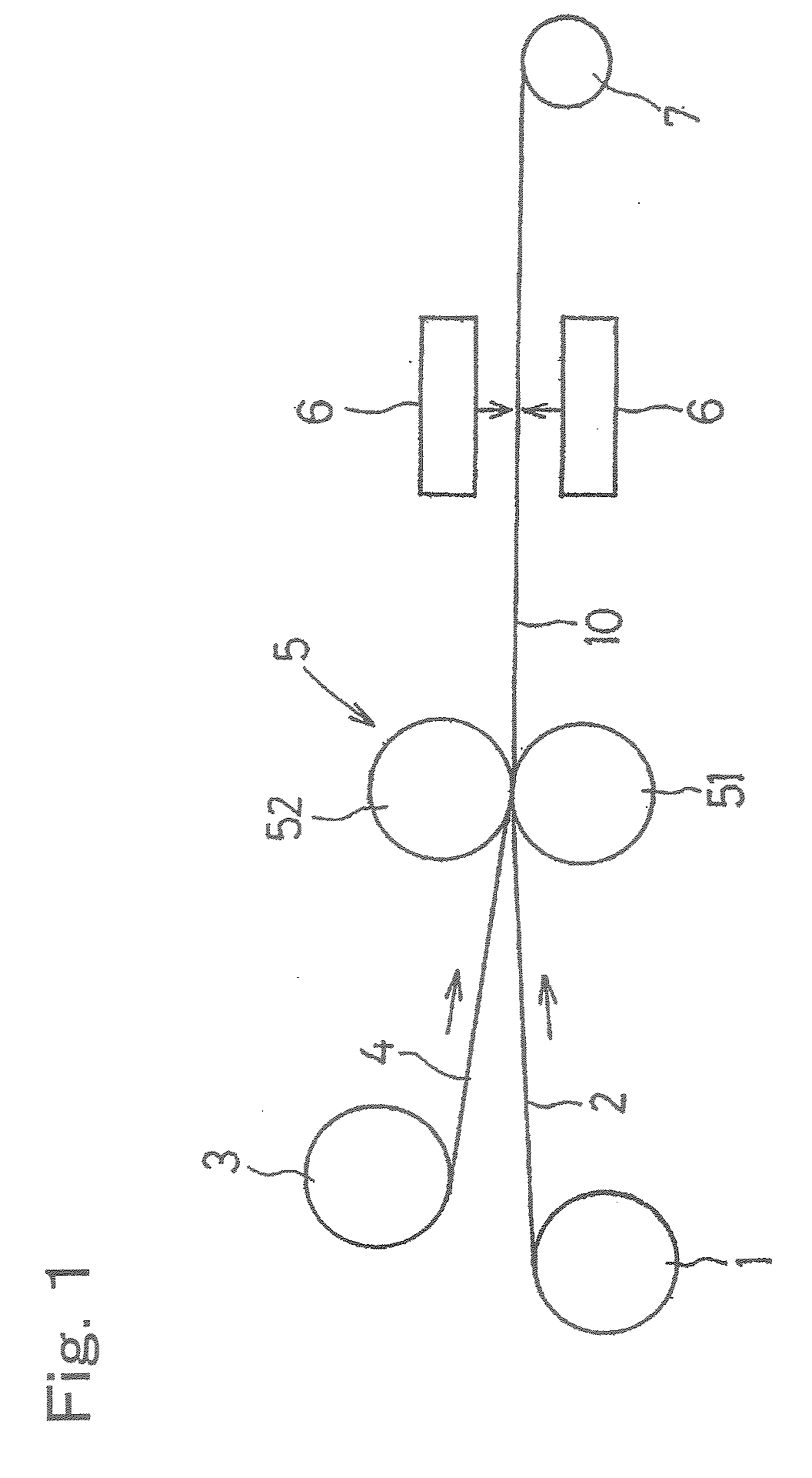 Metal-Clad Laminate And Method For Production Thereof