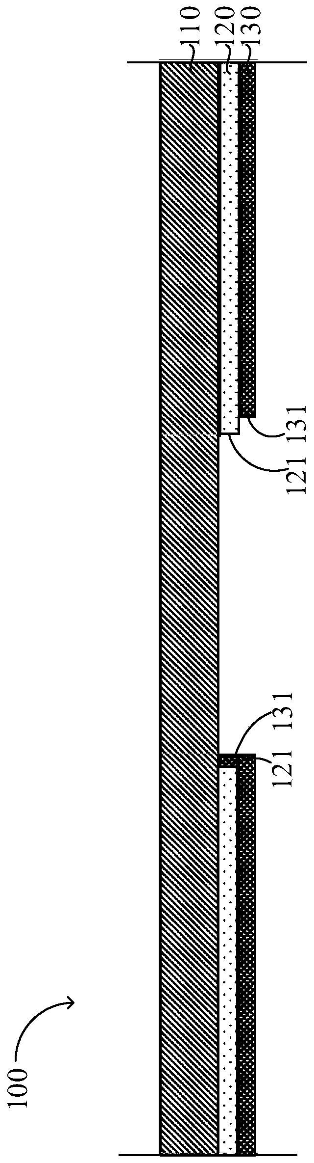 Cover assembly and mobile terminal including same