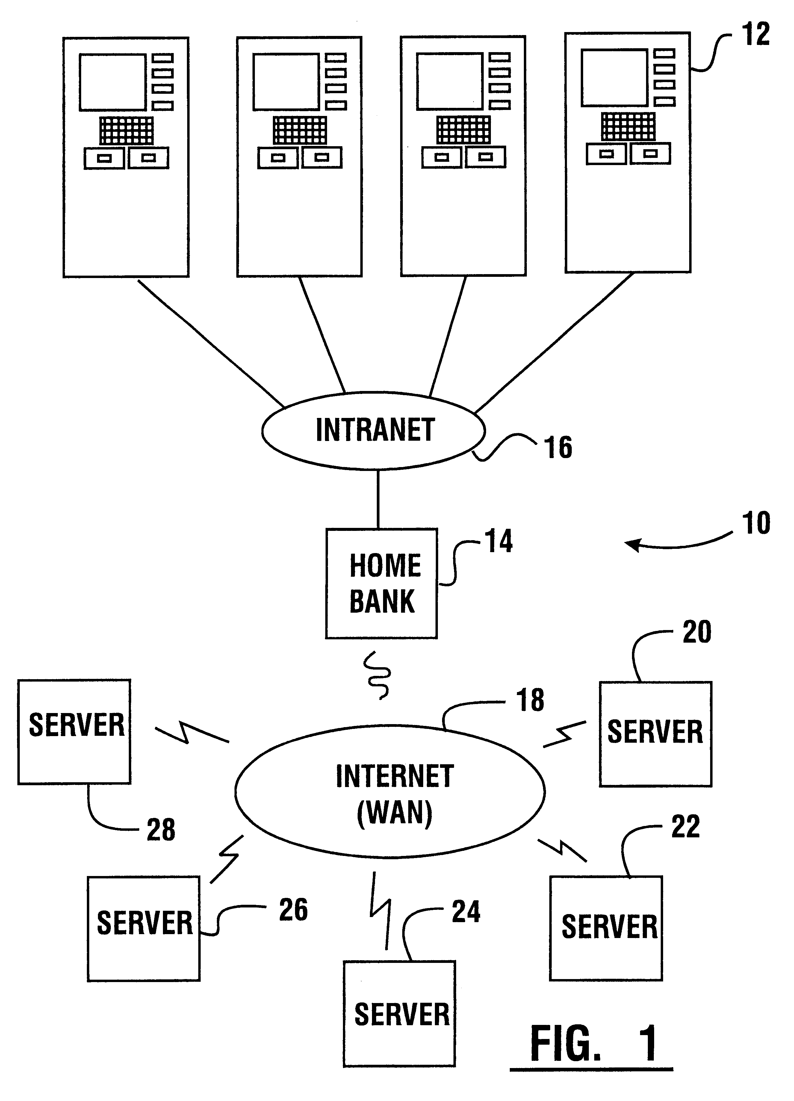 Automated banking machine apparatus and system
