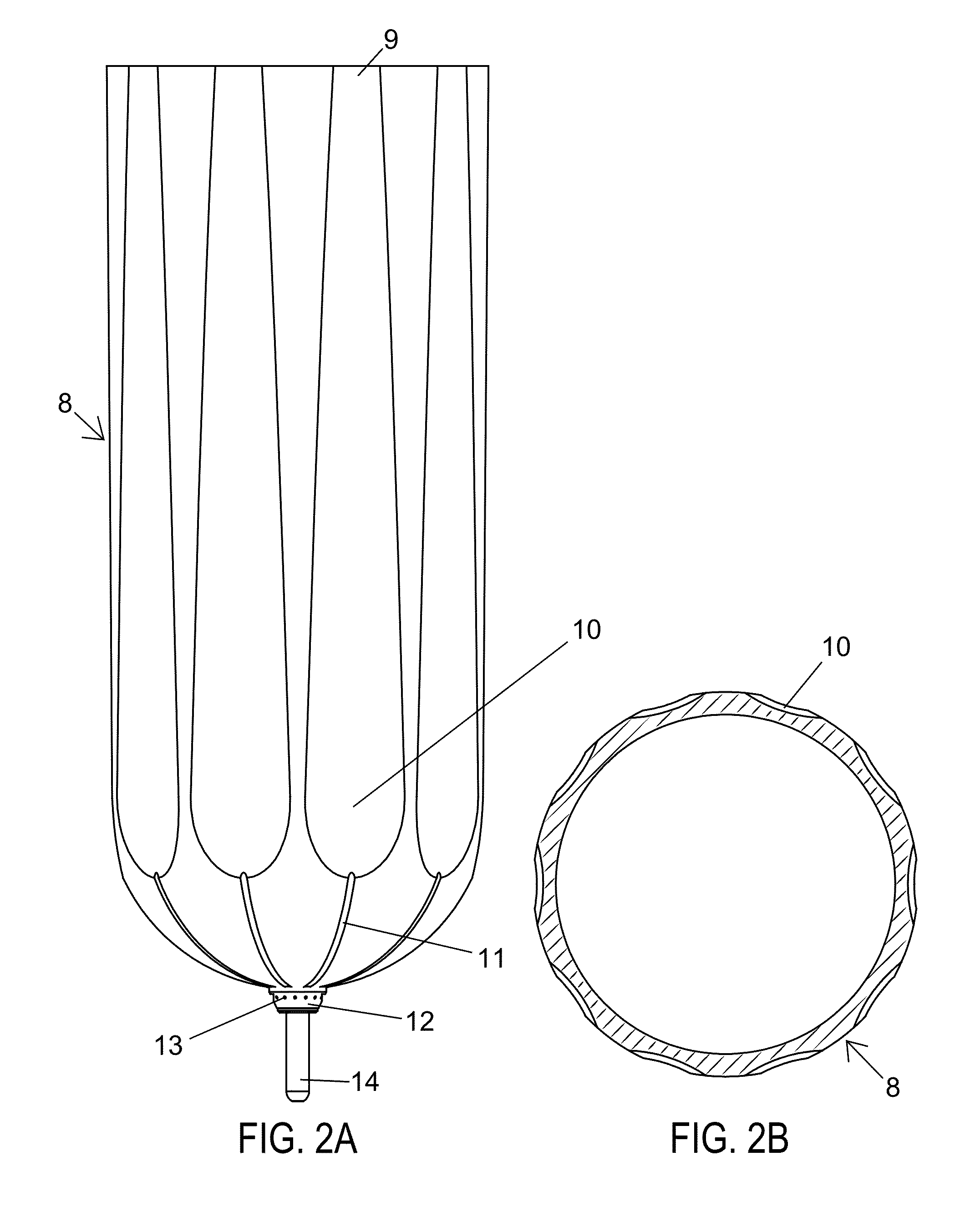 Negative gauge pressure dynamic convection system for artificial limb and associated methods