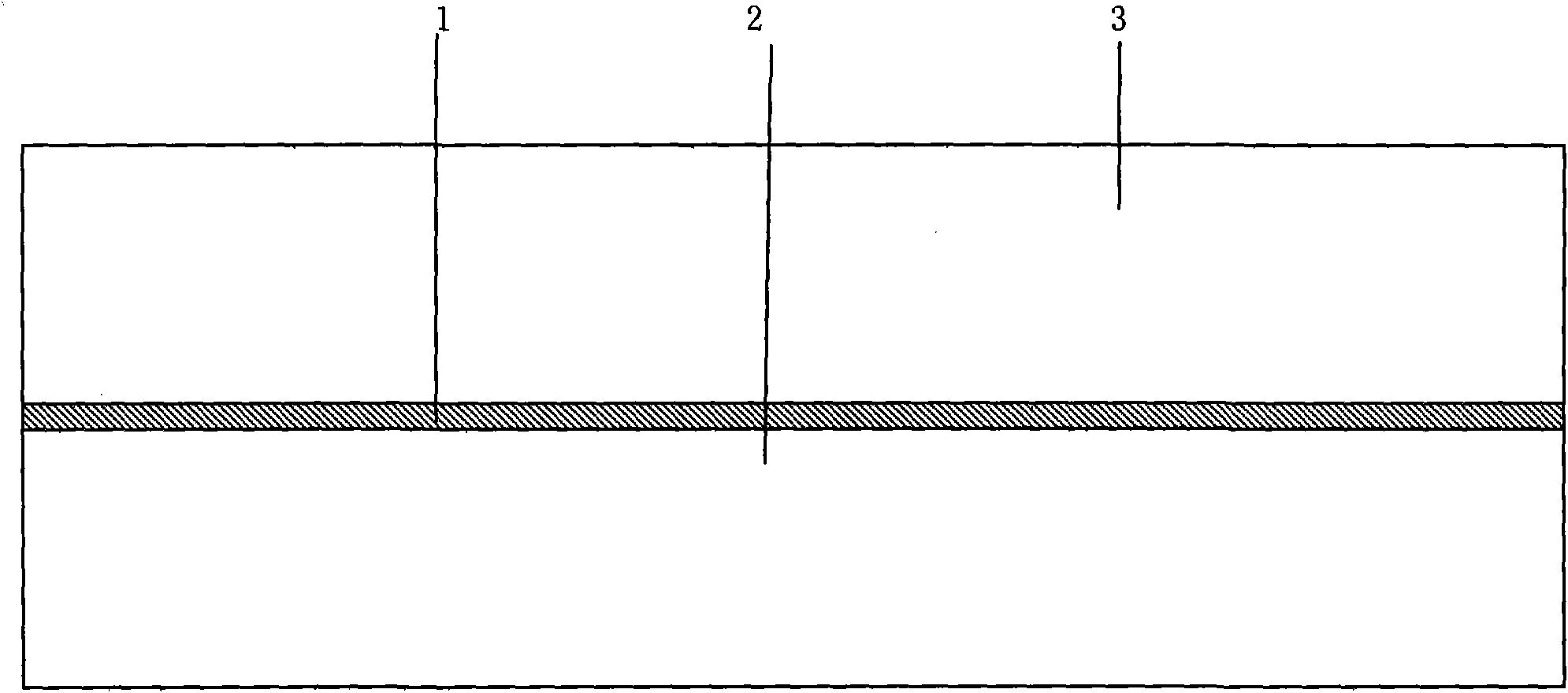 Method for manufacturing shallow junction complementary bipolar transistor