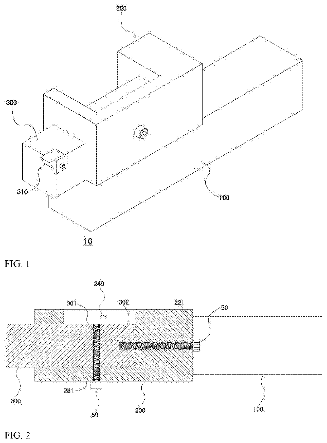 Tool holder for cutting insert