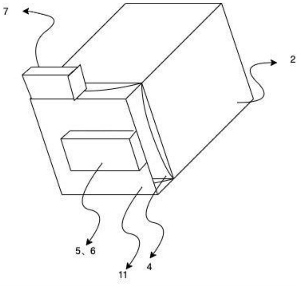 Novel satellite remote sensing camera with folding capability - Eureka ...