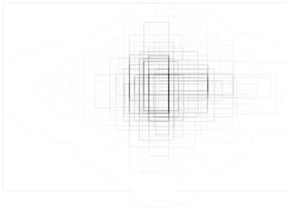 Image Collaborative Segmentation Method Based on Saliency Map Fusion