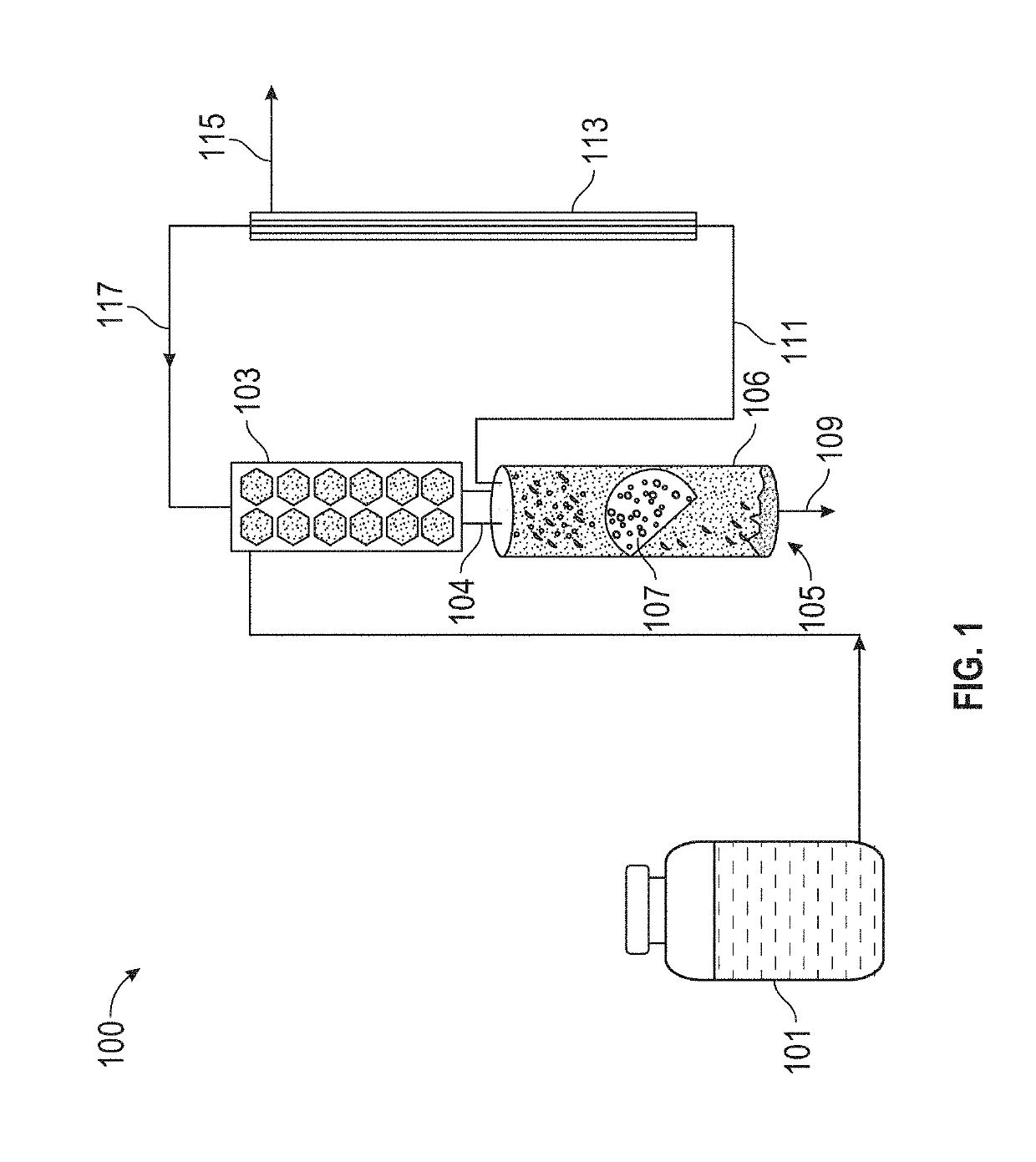 Reactors and methods for producing and recovering extracellular metal or metalloid nanoparticles