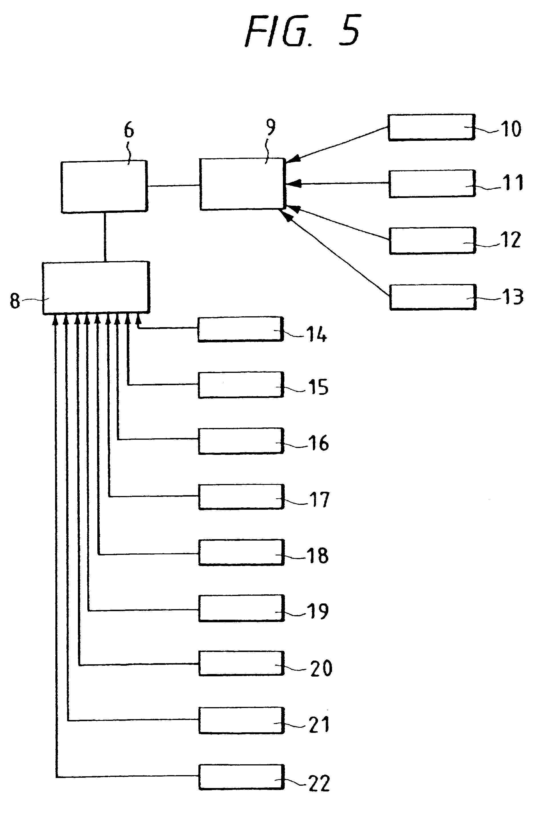 Secondary battery power storage system