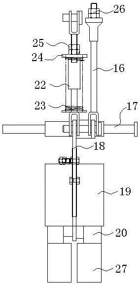 Multivariate fertilizer combined fertilizer applicator