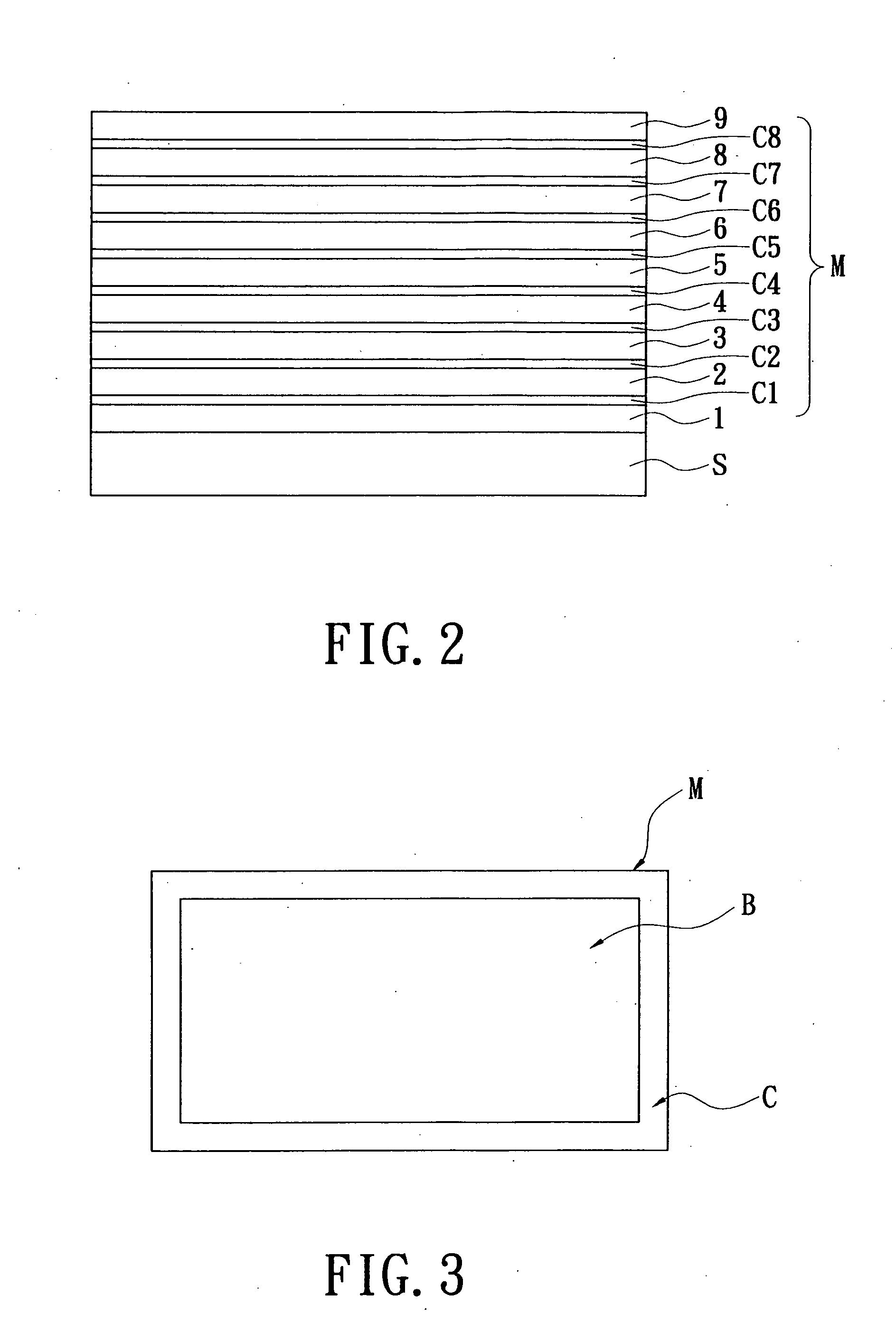 Extreme low resistivity light attenuation anti-reflection coating structure in order to increase transmittance of blue light and method for maufacturing the same